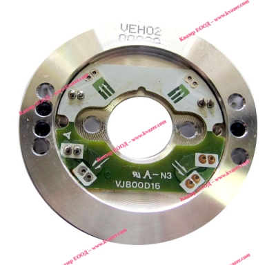ВИДЕОГЛАВА PANASONIC VEH 0287