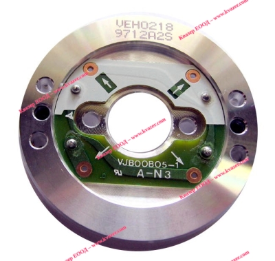 ВИДЕОГЛАВА PANASONIC VEH 0218