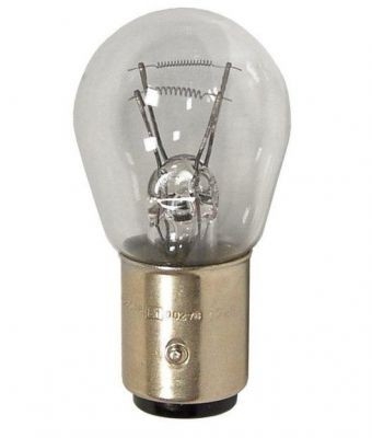 АВТОЛАМПА TUNGSRAM 12V P21/5W
