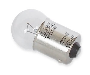 АВТОЛАМПА TUNGSRAM 12V/10W BA15s