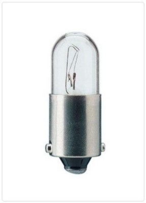 АВТО ЛАМПА Tungsram  12V/4W BA9s
