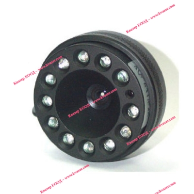 ОБЕКТИВ AVC831/F60 ЗА КАМЕРА