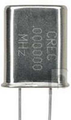 11.000 Mhz КВАРЦОВ РЕЗОНАТОР