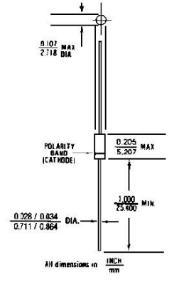 1N3024B
