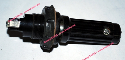 КОНЕКТОР КОМПЛЕКТ 4A/36V