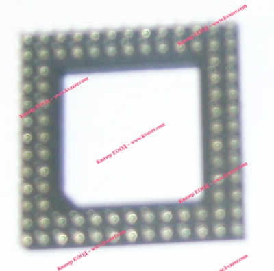 ЦОКЪЛ КВАДРАТЕН 88 PIN