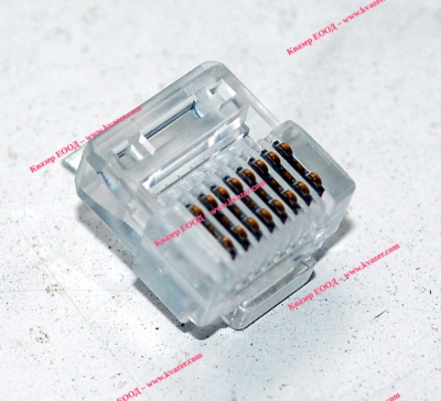 UTP БУКСА MLX 95043-2801/8 PIN