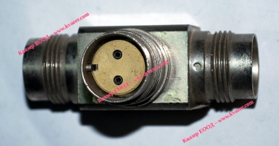 Преходници UHF - T   PL-259 SO-239