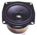 ВИСОКОГОВОРИТЕЛ YDN103-01S 4ohm