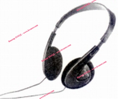 СЛУШАЛКИ HP-A081