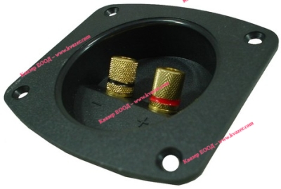 HLC2146N КУПЛУНГ ТОНКОЛОНИ 2-КА 85*95mm