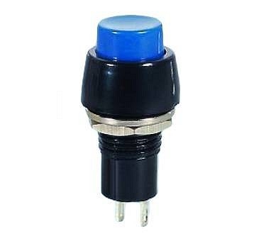 КЛЮЧ PBS-20A 250V/2A СИН