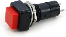 КЛЮЧ PBS-12A 250V/3A ЧЕРВЕН