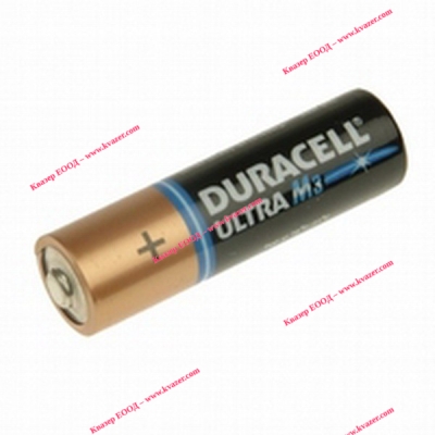 БАТЕРИЯ DURACELL ULTRA LR6