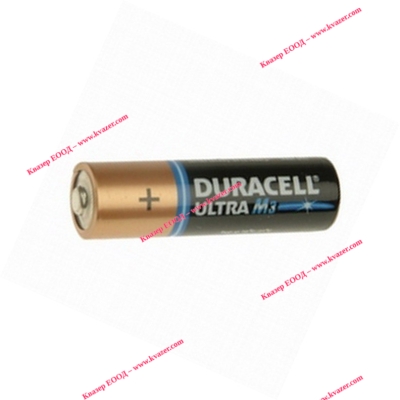 БАТЕРИЯ DURACELL ULTRA LR03