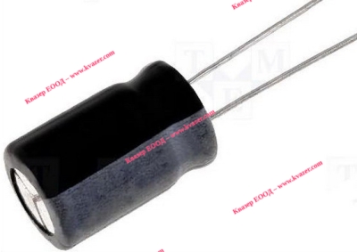 47uF/25V