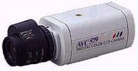 kamera-avc578-ccd-color