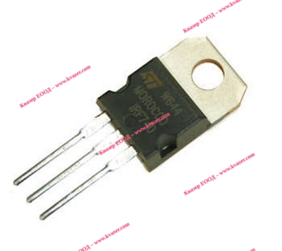 IRF740A