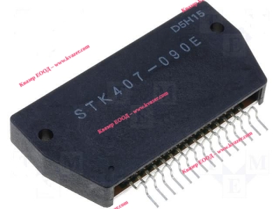 STK407-090E/SANYO