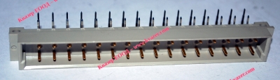 СЪЕДИНИТЕЛ C133 714A-32PIN