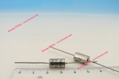 K53-4 33uF 15V