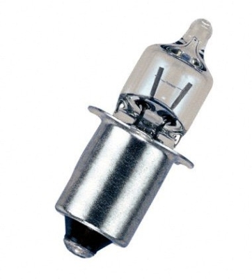 КРУШКА ХАЛОГЕННА 4V/P13.5 OSRAM