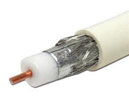 КОАКСИАЛЕН КАБЕЛ RG6U