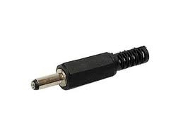 ЗАХРАНВАЩА БУКСА МЪЖКА HY3108A  1.0x3.4x9.5mm