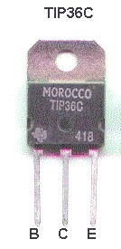 TIP36C/ST