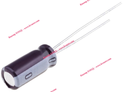 KEA 22uF/16V