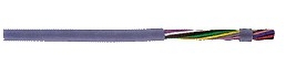 КАБЕЛ 6 ЖИЛЕН J-YY-6x0.22mm