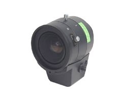 ОБЕКТИВ EV-LAV356V A.IRIS 3.5-6mm