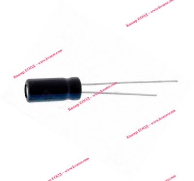 КЕАII 1000uF/25V