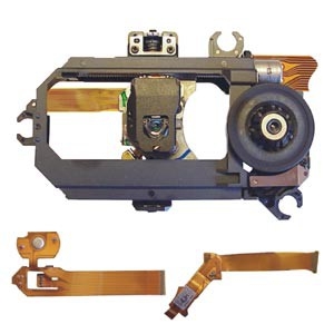 ЛАЗЕРНА ГЛАВА KHM-220 AAA DVD
