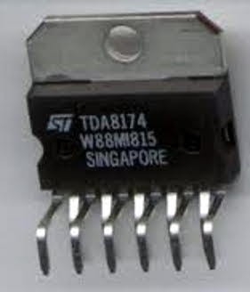 TDA8174A /ST