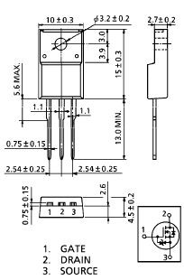 2SK2545