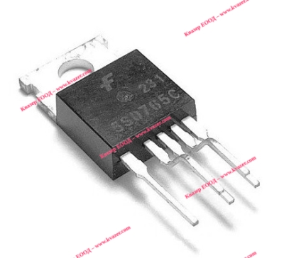 5S0765C
