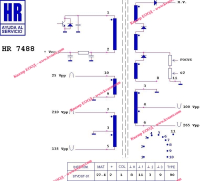 TXO AT 2079/40
