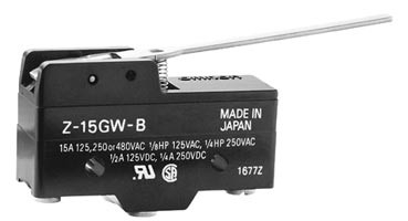 ПРЕКЪСВАЧ OMRON Z-15GW55ML3КАБ