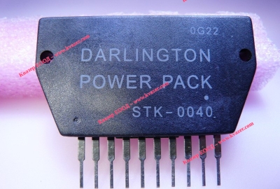 STK0040