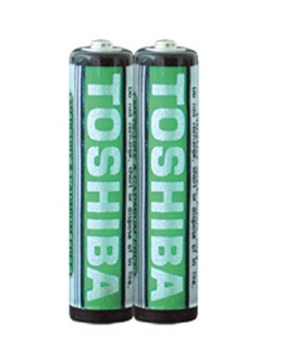 БАТЕРИЯ TOSHIBA R03U
