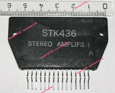 STK436