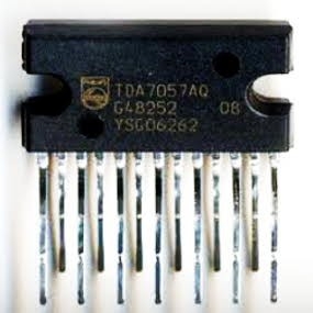 TDA7057AQ