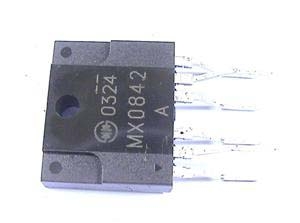 MX0842