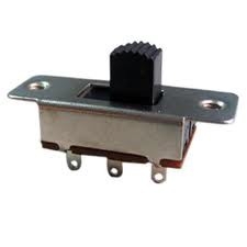 ПЛЪЗГАЩ КЛЮЧ KBB70 250V 3A