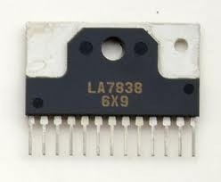 LA7838 /SNY