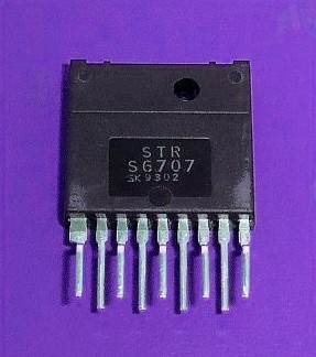 STRS6707
