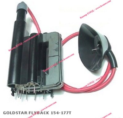 TXO GOLDSTAR 154-177T