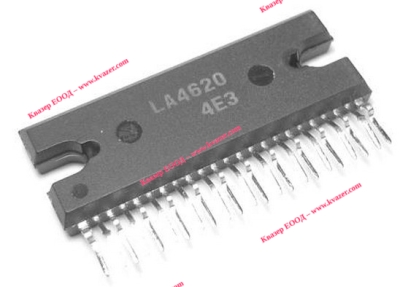 LA4620