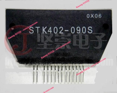 STK402-090S